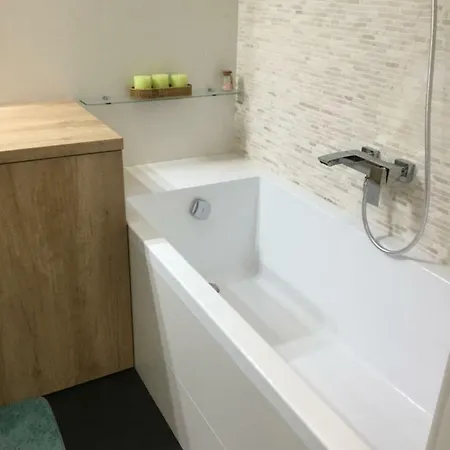 New Cozy In Old Town * Koszyce