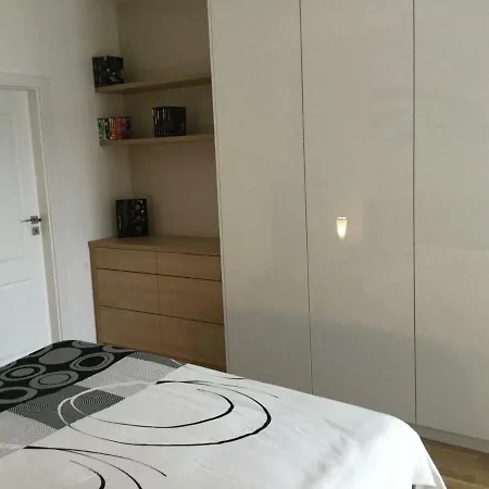 New Cozy In Old Town Apartament Koszyce