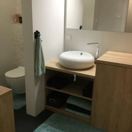 Apartament New Cozy In Old Town Koszyce