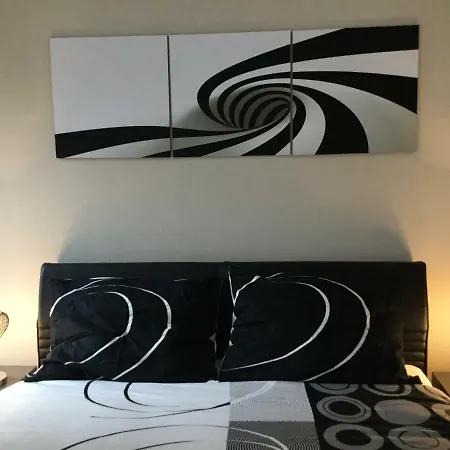 Apartament New Cozy In Old Town