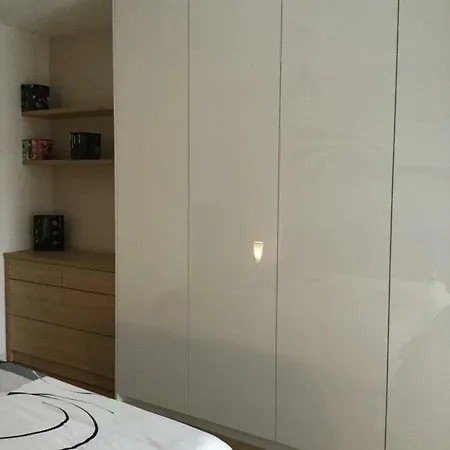 Apartamento New Cozy In Old Town Košice