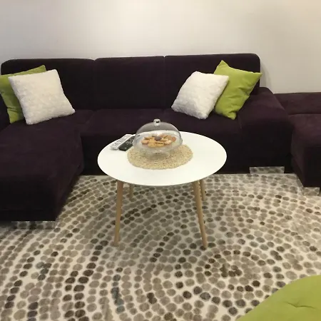 Apartamento New Cozy In Old Town