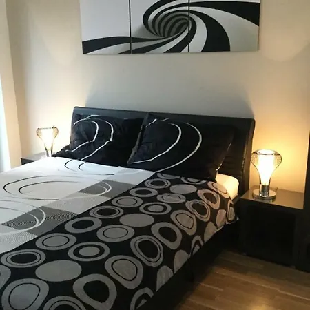 Apartament New Cozy In Old Town *